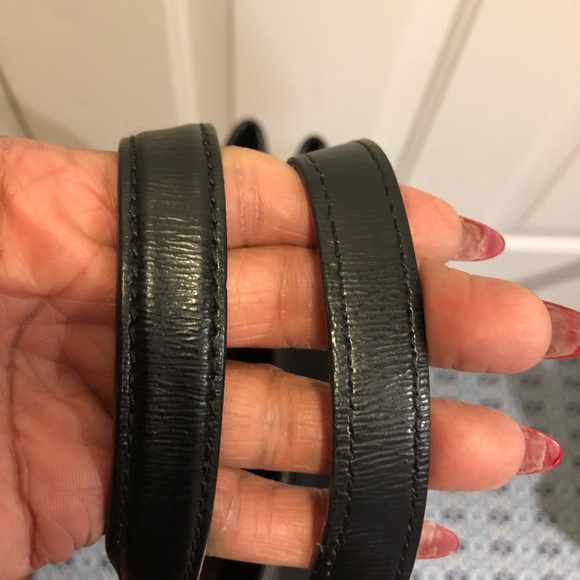 Lauren Ralph Lauren Tote - Picture 8 of 10